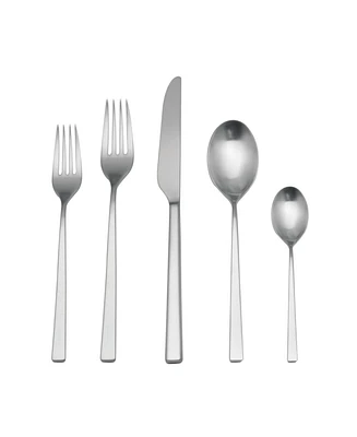 Mepra Atena Flatware Set, 5 Pieces