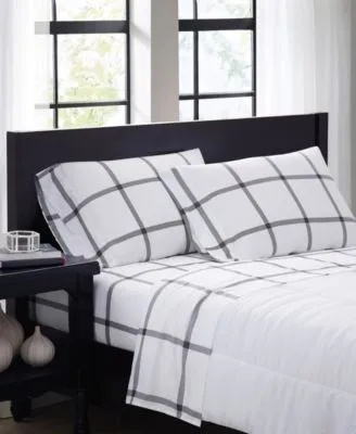 Truly Soft Printed Microfiber Sheet Sets