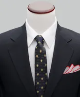 Marvel Iron Man Dot Men's Tie