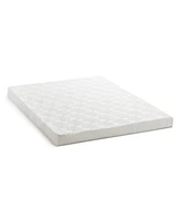 Lucid Dream Collection By Lucid Gel Memory Foam Mattress Toppers
