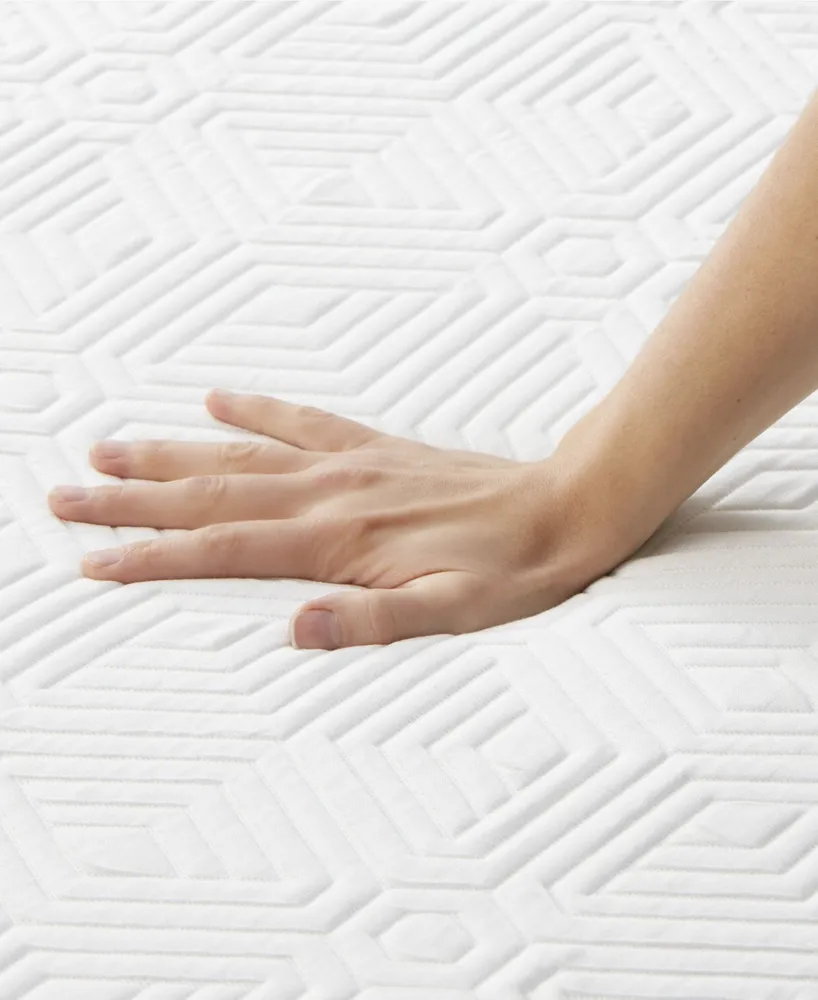 Lucid Dream Collection by Lucid 3" Gel Memory Foam Mattress Topper