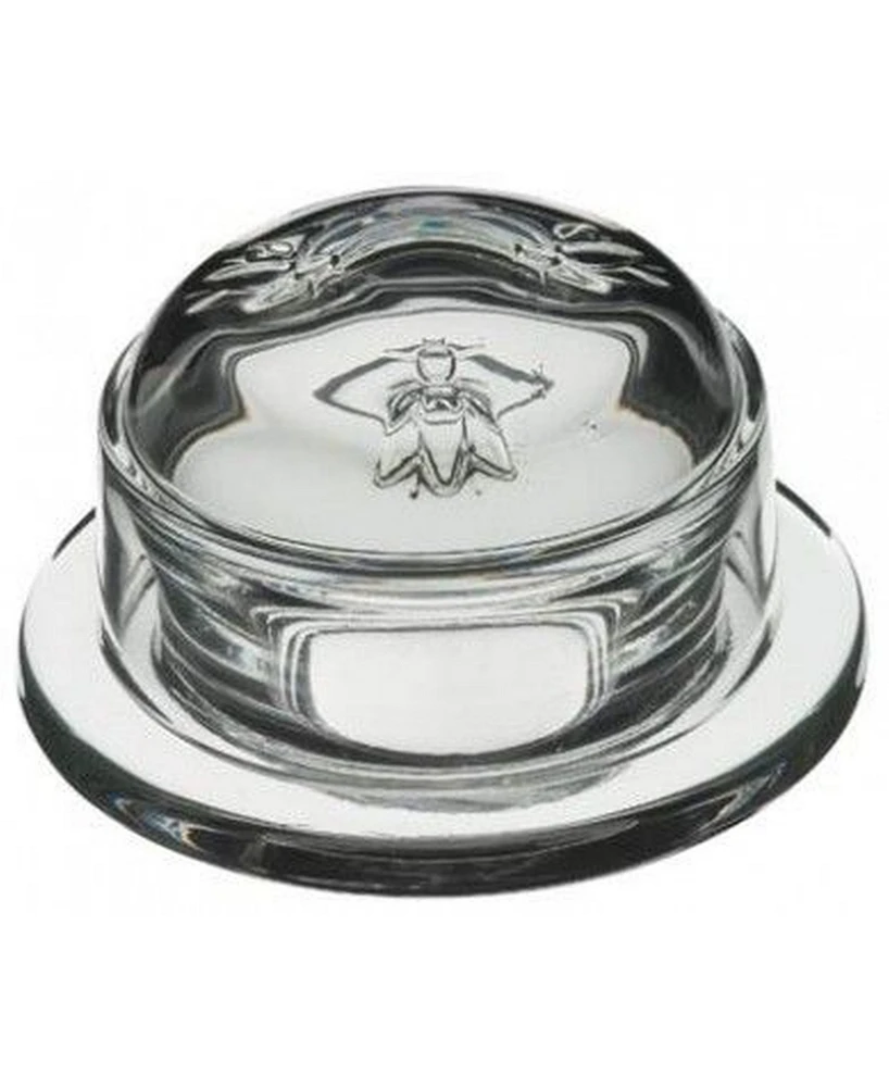 La Rochere Napoleon Bee 2.5 oz. Individual Covered Butter Dish