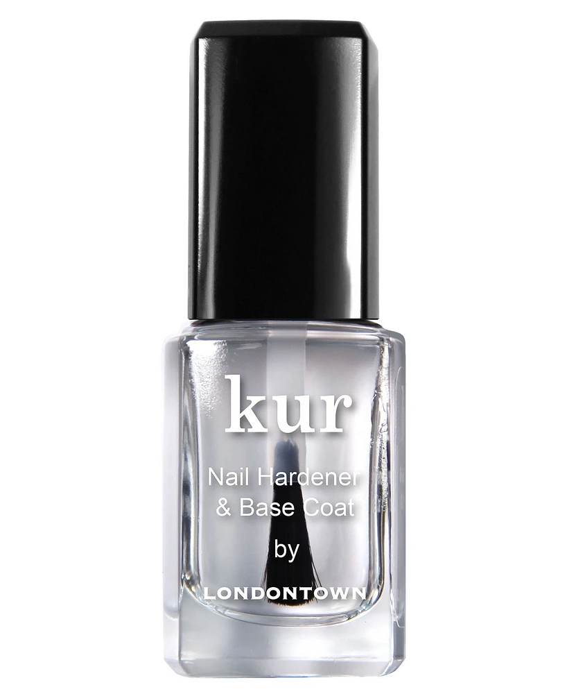 Londontown Nail Hardener & Base Coat