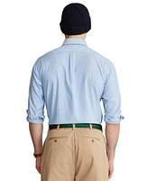 Polo Ralph Lauren Men's Classic-Fit Stretch Oxford Shirt