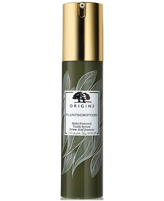 Origins Plantscription Multi-Powered Youth Serum, 1.7 oz.