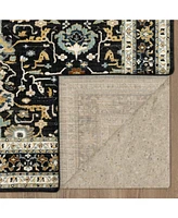 Closeout! Karastan Zephyr Amphora 8' x 10' Area Rug