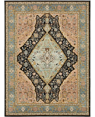 Closeout! Karastan Zephyr Bidjar 8' x 10' Area Rug