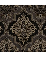 J Queen New York Windham Window Panel Pair, 50" x 84"