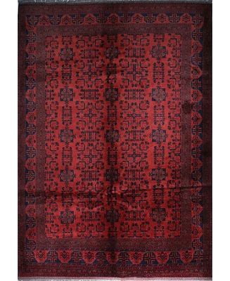 Bashian One of a Kind Beshir 6'9" x 9'5" Area Rug