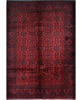Bashian One of a Kind Beshir 6'9" x 9'5" Area Rug