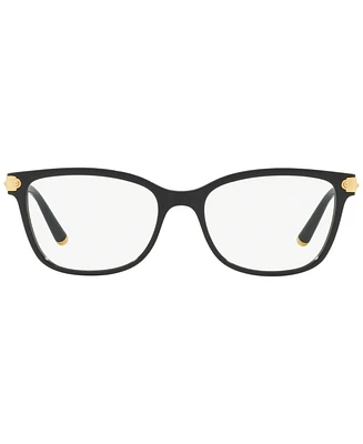 Dolce&Gabbana DG5036 Women's Butterfly Eyeglasses