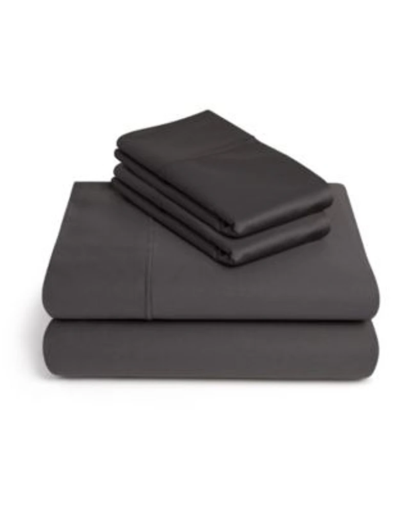 Cottonworks 1000 Thread Count 100 Pima Cotton Sateen Sheet Sets