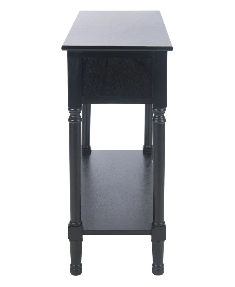 Allura 2 Drawer Console Table