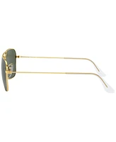 Ray-Ban Sunglasses, RB3136 Caravan