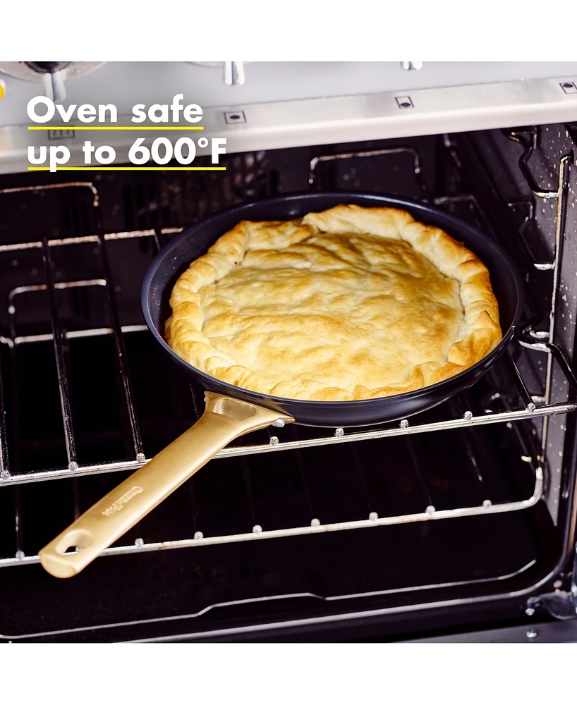 GreenPan Padova Healthy Ceramic Nonstick Cookware Set
