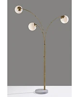 Adesso Remi Arc Lamp