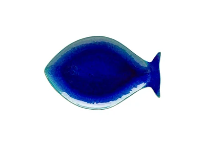 Casafina by Costa Nova Dori Large Fish Platter 17 Inch