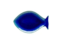 Casafina by Costa Nova Dori Large Fish Platter 17 Inch