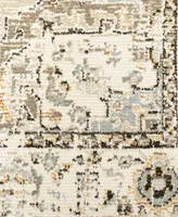 Oriental Weavers Andorra 303D0 7'10" x 10'10" Area Rug