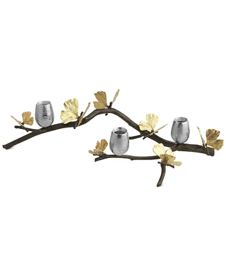 Michael Aram Butterfly Ginkgo Centerpiece