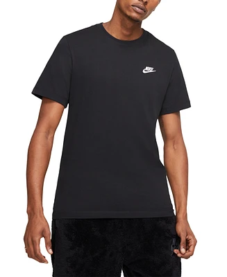Nike Sportswear Club Men's T-Shirt