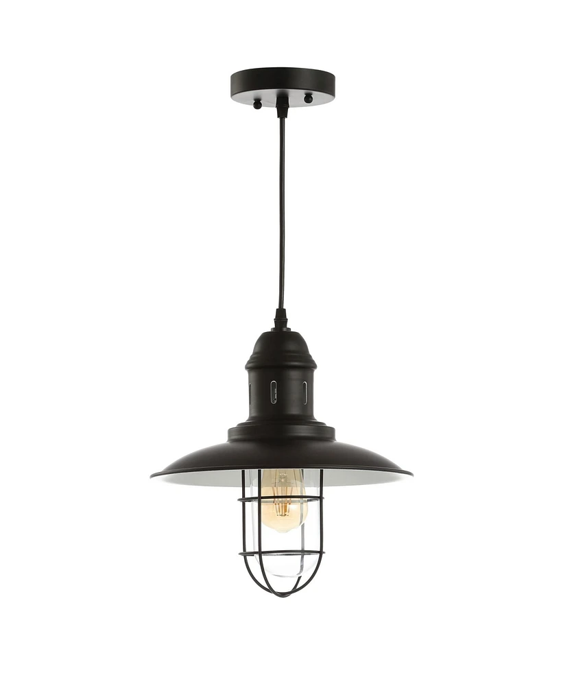 Deere Adjustable Cage Light Led Pendant