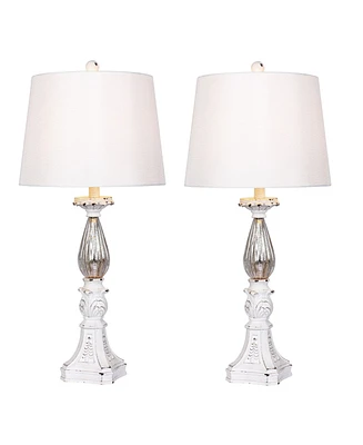 Fangio Lighting Table Lamps