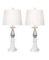 Fangio Lighting Table Lamps