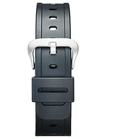 G-Shock Men's Analog-Digital Black Resin Strap Watch 45.4mm