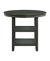 Picket House Furnishings Taylor Counter Height Dining Table