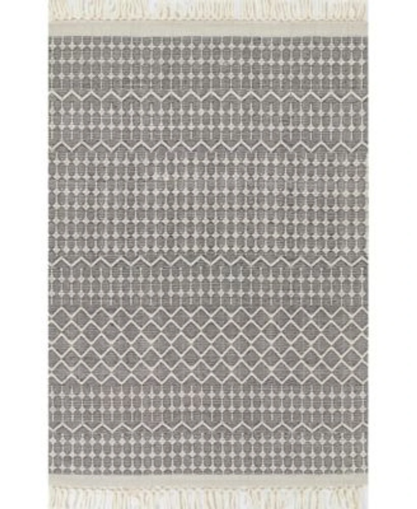 Momeni Ember Emberemr 1 Area Rug