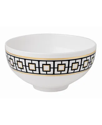 Villeroy & Boch Metro Chic Medium Rice Bowl