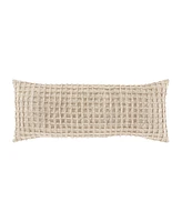 Oscar Oliver Cameron Bolster Decorative Pillow, 12" x 30"