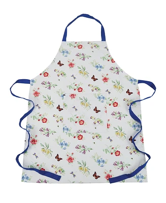 Butterfly Meadow Apron