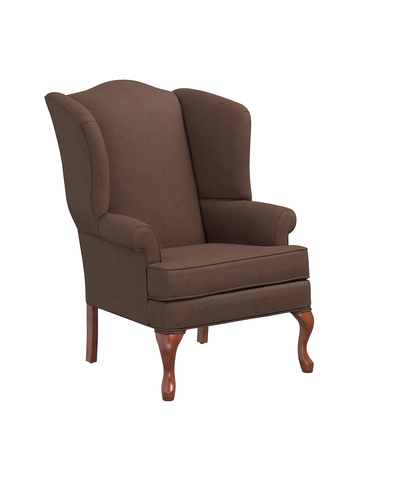 Erin Wing Back Chair