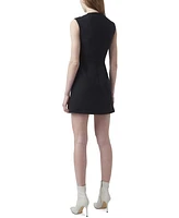 French Connection Women's Whisper Ruth A-Line Dress