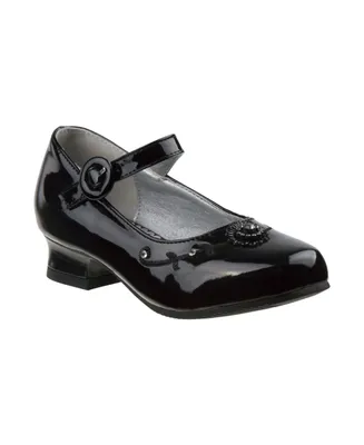 Josmo Little Girls Dress Shoes