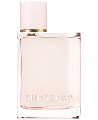 Burberry Her Eau de Parfum Spray, 1-oz.