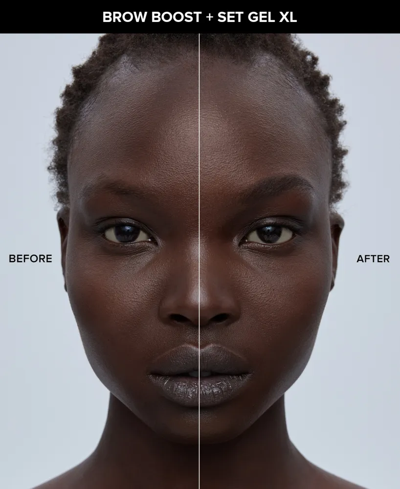 Nudestix 3-Pc. Brows & Lashes Set