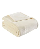 Eddie Bauer Ultra Soft Plush Fleece Blanket