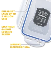 Lock n Lock Easy Essentials 7-Pc. Pantry Container Set