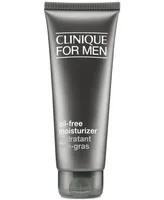 Clinique For Men Oil-Free Moisturizer, 3.4-oz.
