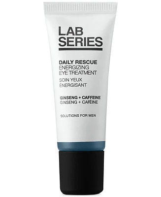Lab Series Skincare for Men Daily Rescue Energizing Eye Treatment, 0.5-oz.