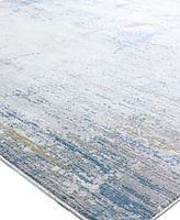 Closeout! Bashian Isle IS111 2'6" x 8' Runner Rug