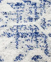 Closeout! Bashian Cassius CAS612 5' x 7'6" Area Rug