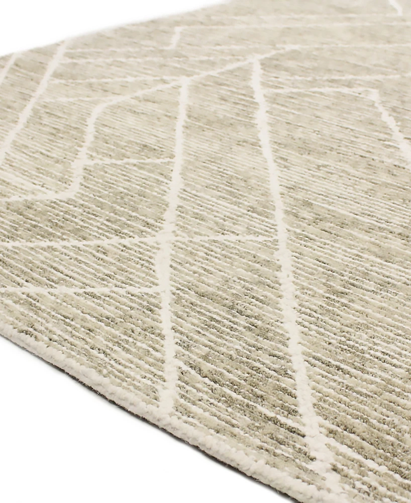 Closeout! Bashian Veneto CL158 7'6" x 9'6" Area Rug