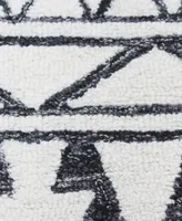 Closeout! Bashian Taron AL122 3'6" x 5'6" Area Rug