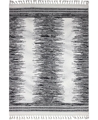 Closeout! Bashian Shawnee SHA101 7'6" x 9'6" Area Rug