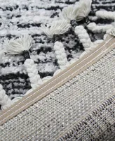 Closeout! Bashian Shawnee SHA101 7'6" x 9'6" Area Rug