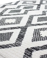 Closeout! Bashian Shawnee SHA107 7'6" x 9'6" Area Rug